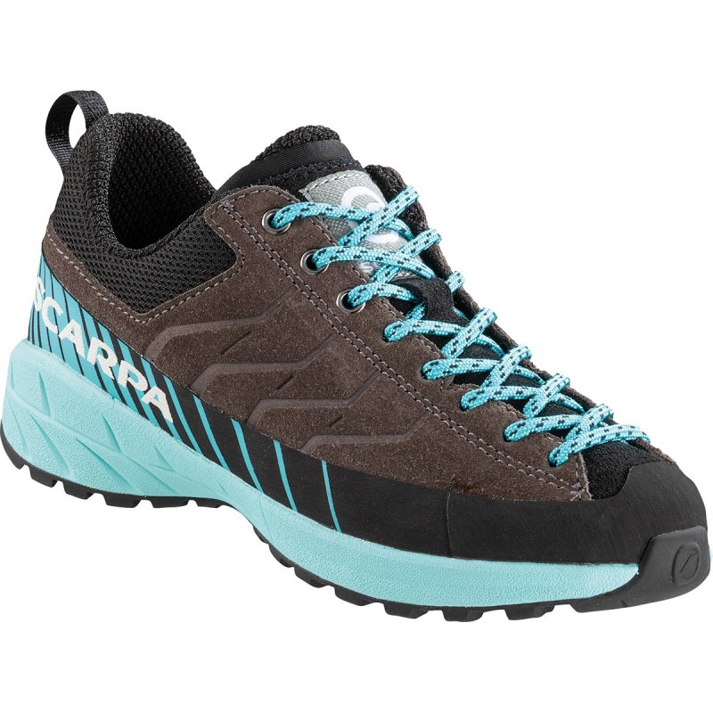 Scarpa Kinder Mescalito Lace Schuhe