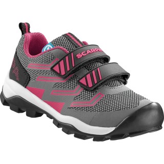 Scarpa Kinder Neutron Velcro Schuhe