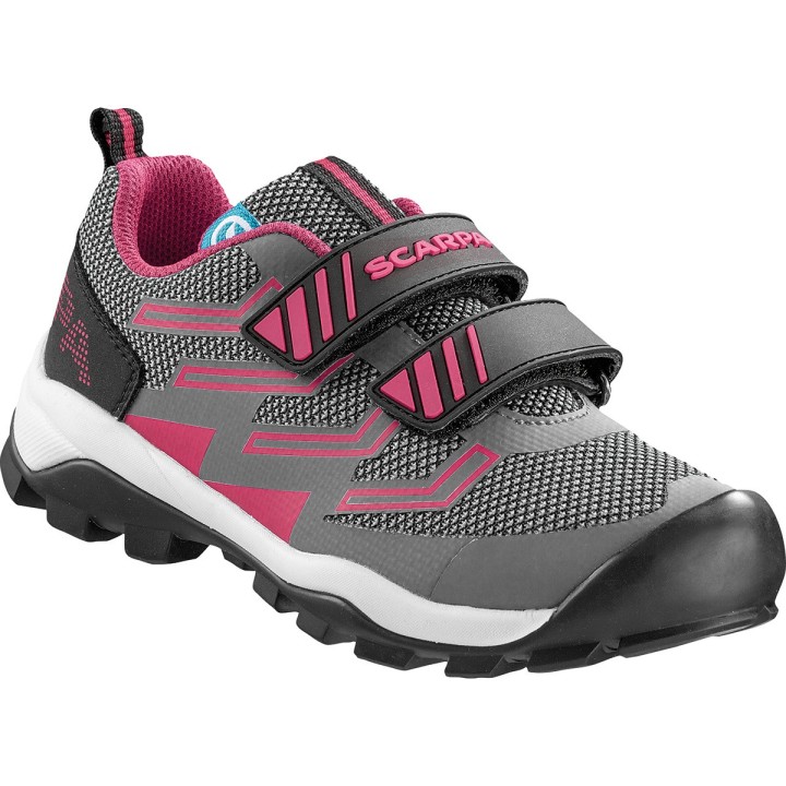Scarpa Kinder Neutron Velcro Schuhe