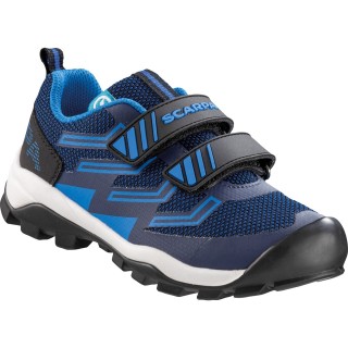 Scarpa Kinder Neutron Velcro Schuhe