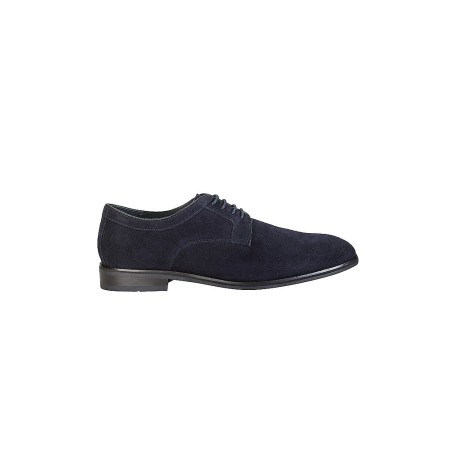 JOOP Anzugschuh VELLUTO KLEITOS dunkelblau | 40