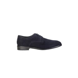 JOOP Anzugschuh VELLUTO KLEITOS dunkelblau | 40