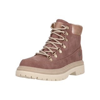 WHISTLER Stiefel "Gianni", mit robuster Außensohle mit Allwetterprofil