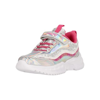 ZIGZAG Sneaker "Lassis", mit praktischem und einfachem Klettverschluss