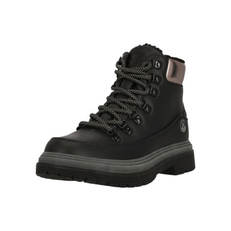 WHISTLER Stiefel "Gianni", mit robuster Außensohle mit Allwetterprofil