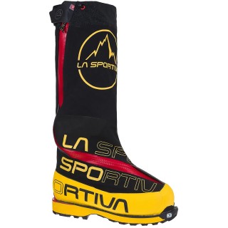 La Sportiva Olympus Mons Cube Schuhe