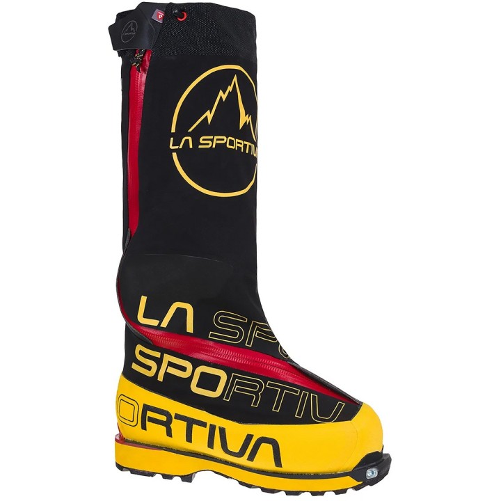 La Sportiva Olympus Mons Cube Schuhe