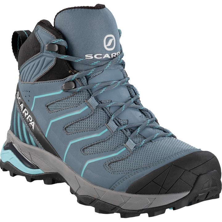 Scarpa Damen Maverick Mid GTX Schuhe