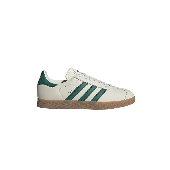 ADIDAS ORIGINALS Sneaker GAZELLE creme | 36
