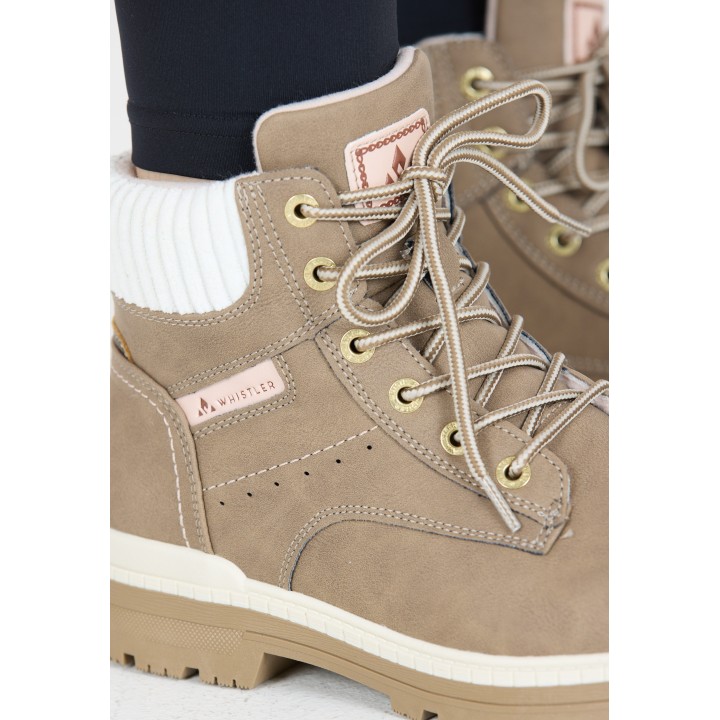 WHISTLER Stiefel "Enyea", in tollem Design