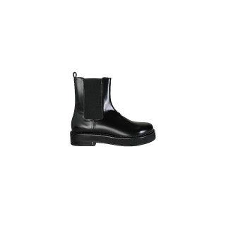 AMI PARIS Chealsea Boots schwarz | 41