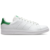 Adidas Stan Smith Herren Schuhe - Weiß - Größe: 38 2/3 - Leder - Foot Locker