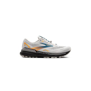 BROOKS Herren Laufschuhe Adrenaline GTS 23 GTX grau | 40 1/2
