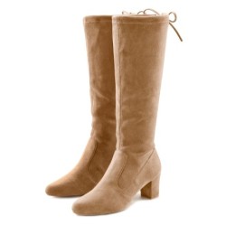 Schlupfstiefel