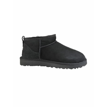 UGG Snowboots CLASSIC ULTRA MINI schwarz | 37