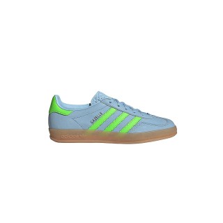 ADIDAS ORIGINALS Sneaker GAZELLE INDOOR hellblau | 36