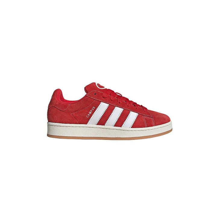 ADIDAS ORIGINALS Sneaker CAMPUS 00S rot | 36