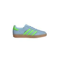 ADIDAS ORIGINALS Sneaker GAZELLE INDOOR hellblau | 36