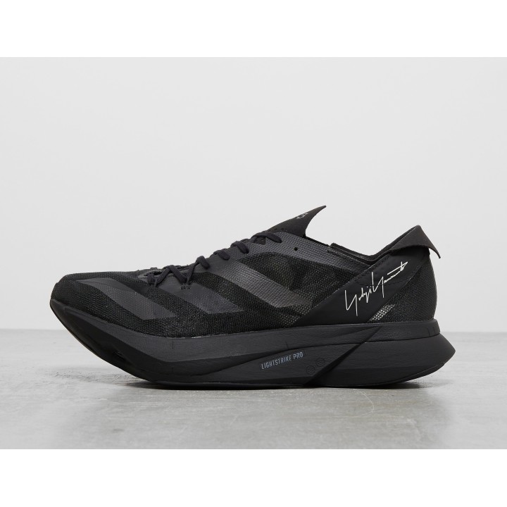 adidas Y-3 Adios Pro 3.0 - Black