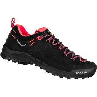 Salewa Damen Wildfire Leather GTX Schuhe