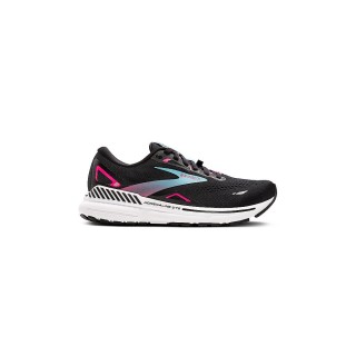 BROOKS Damen Laufschuhe Adrenaline GTS 23 WS GTX schwarz | 35 1/2