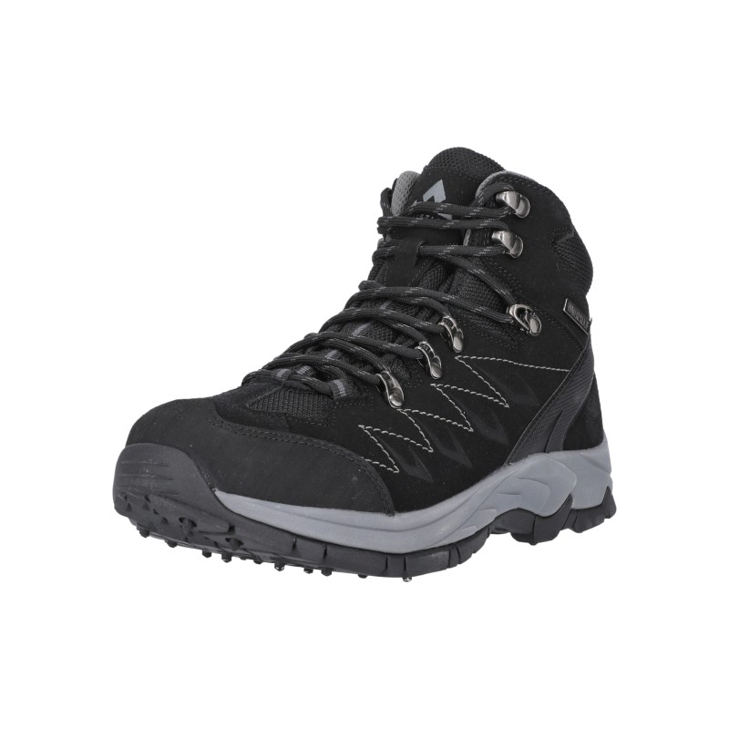 WHISTLER Stiefel "Contai", in rutschfester Qualität mit Spikes