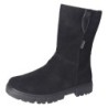Ricosta Winterstiefel "Ria WMS: normal", Mädchen Stiefel, Boots mit Blockabsatz