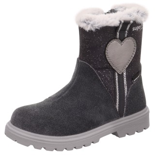Superfit Winterstiefel "SPIRIT WMS: mittel", Snowboots, Bikerboots mit wasserabweisender Sympatex-Membran