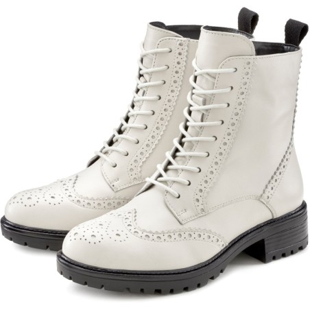 Schnürboots