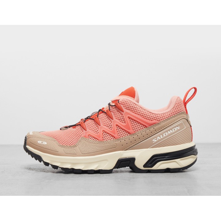 Salomon ACS+ OG - Red