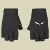 Via Ferrata DST Gloves XXL schwarz - black out