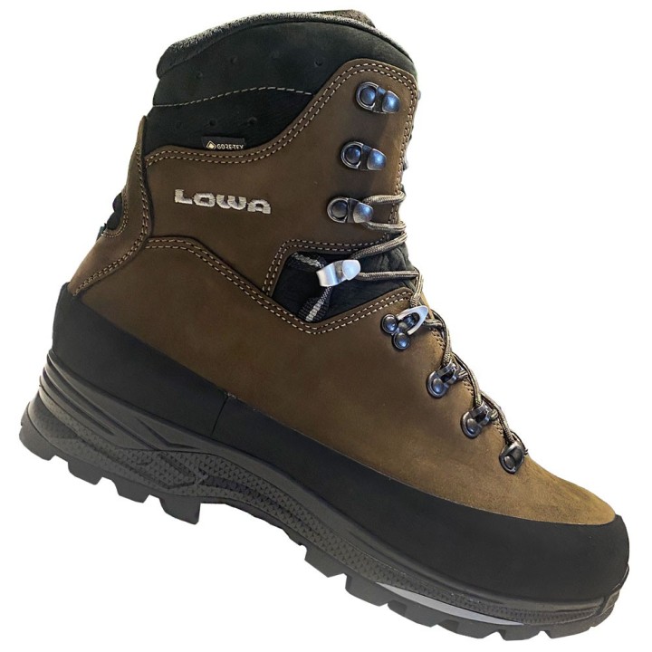 Lowa Tibet GTX Sepia/Black