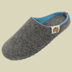 Outback Slipper Men/Women Größe 41 Farbe charcoal/turquoise