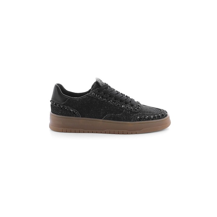 KENNEL & SCHMENGER Sneaker schwarz | 38