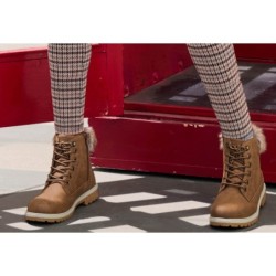 Stiefelette
