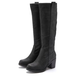 Weitschaftstiefel