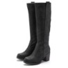 Weitschaftstiefel