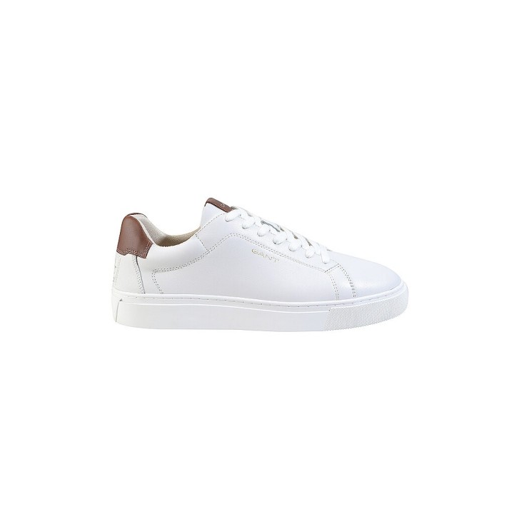 GANT Sneaker  CLASSIC MC JULIEN weiss | 40