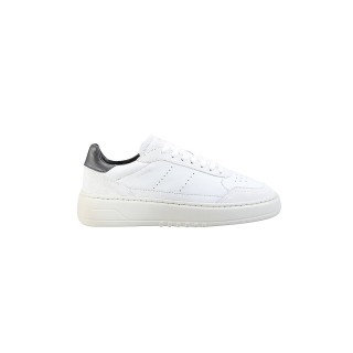 COPENHAGEN Sneaker weiss | 45