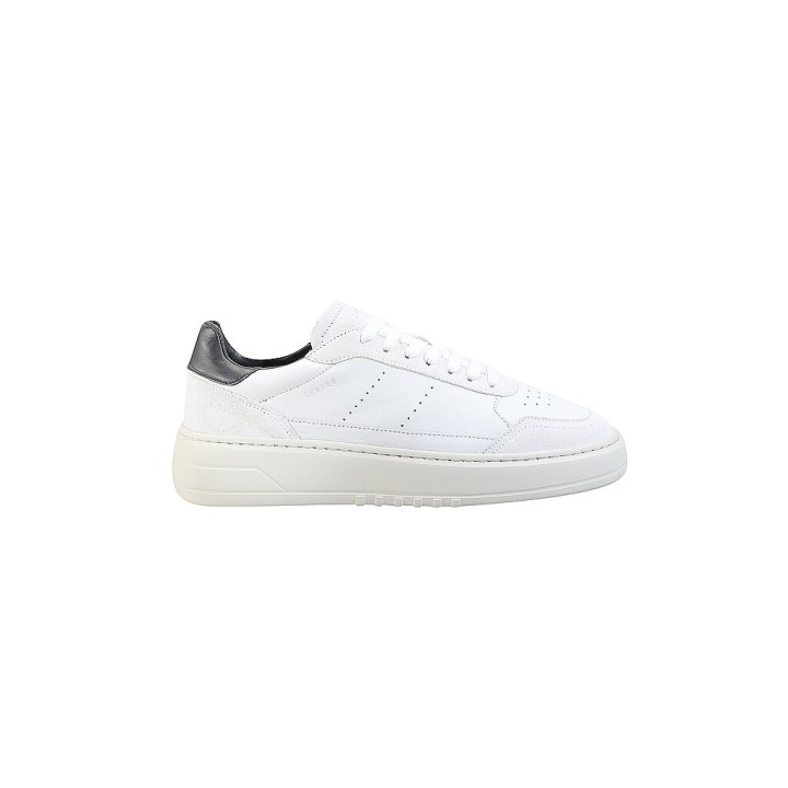 COPENHAGEN Sneaker weiss | 45