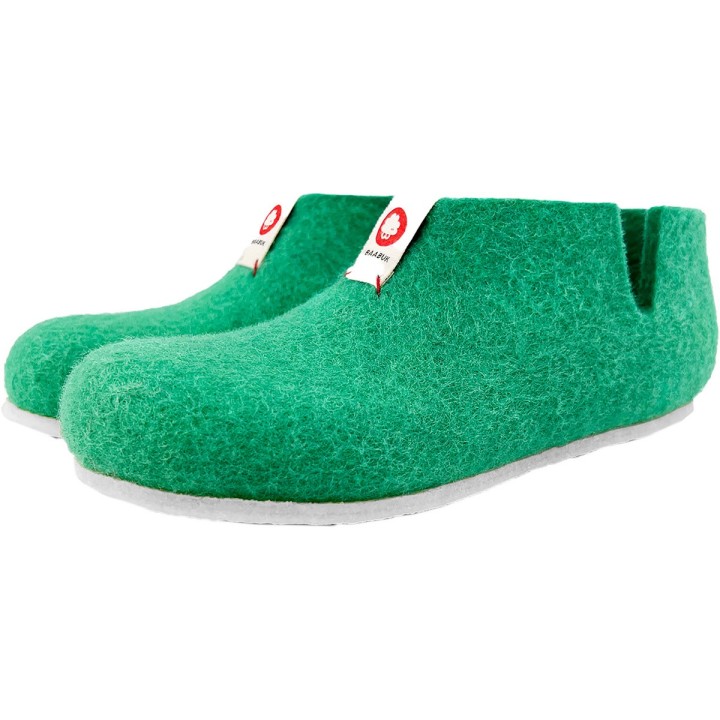 Baabuk Kinder Yves Schuhe