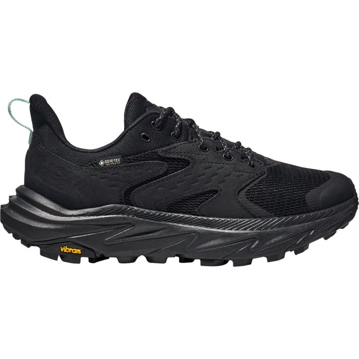 Hoka Damen Anacapa 2 Low GTX Schuhe