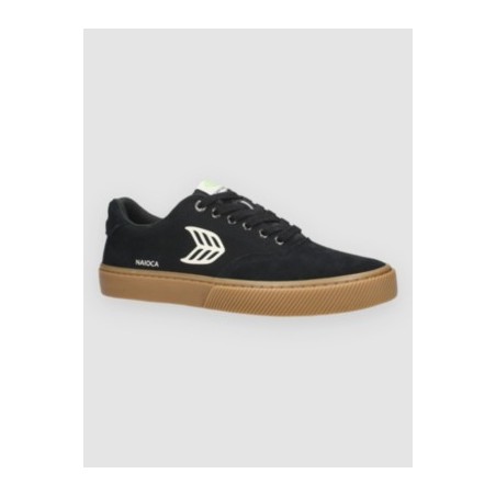 Cariuma Naioca Pro Skateschuhe ivory