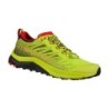 Schuhe La Sportiva Jackal II Gelb Rot, Größe 45 - EUR