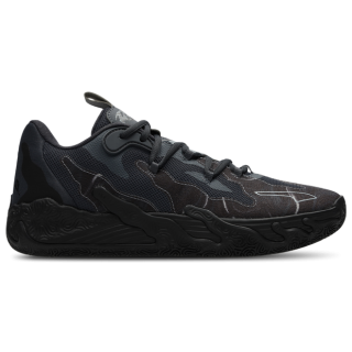 Puma Mb.03 Herren Schuhe - Schwarz - Größe: 40.5 - Netz/Synthetik - Foot Locker