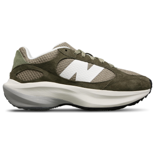 New Balance Wrpd Damen Schuhe - Weiß - Größe: 36 - Netz/Synthetik - Foot Locker