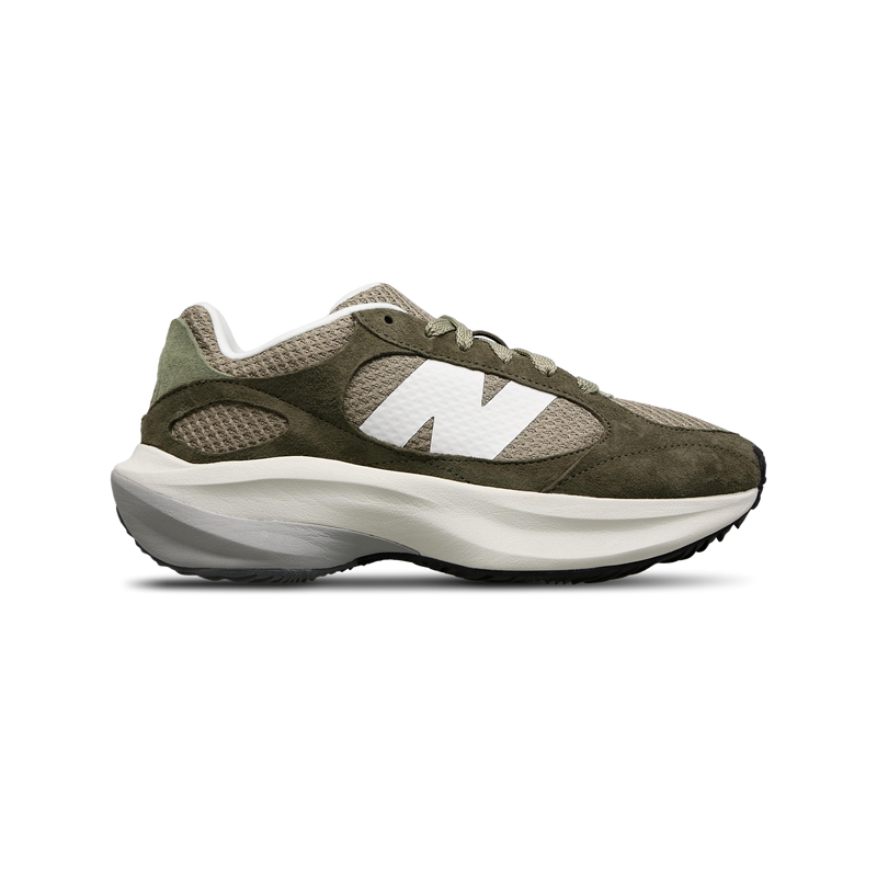 New Balance Wrpd Damen Schuhe - Weiß - Größe: 36 - Netz/Synthetik - Foot Locker