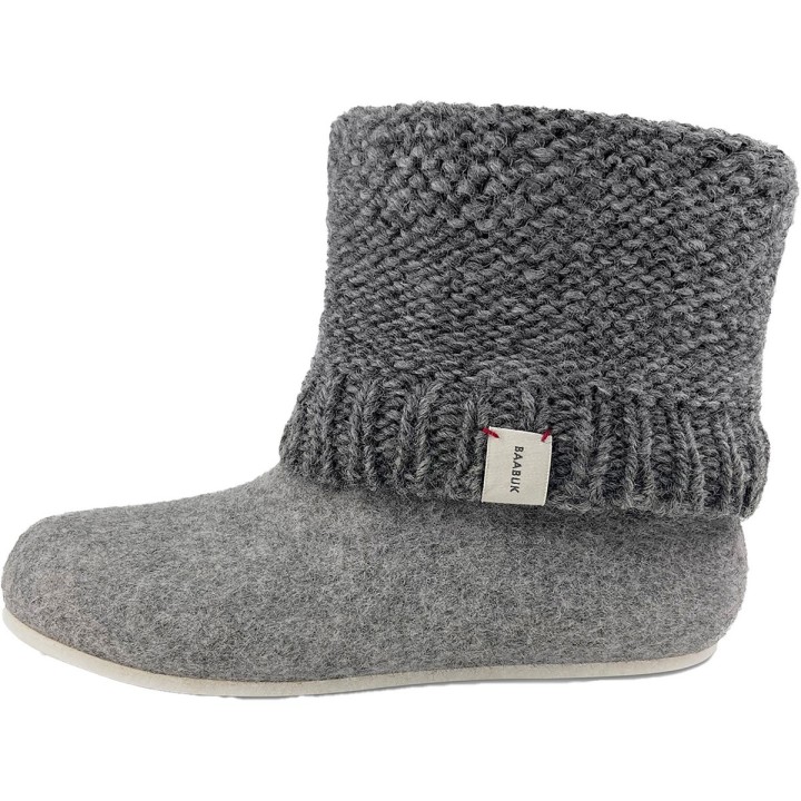 Baabuk Damen Nadia Schuhe