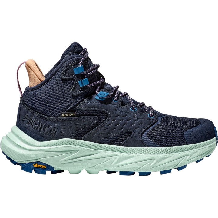 Hoka Damen Anacapa 2 Mid GTX Schuhe