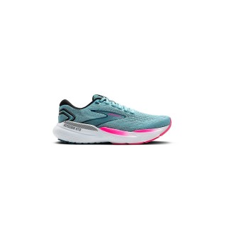 BROOKS Damen Laufschuhe Glycerin GTS 21 türkis | 35 1/2